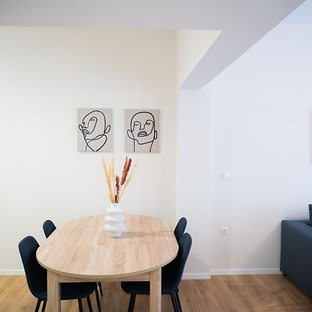 Urban Comfort 2 Bdrm Next To Metro Athènes Extérieur photo