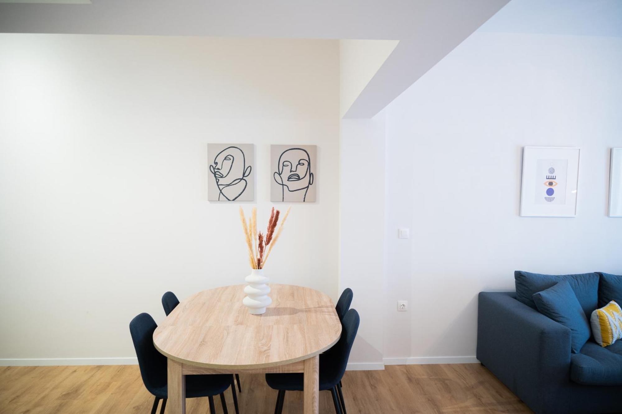 Urban Comfort 2 Bdrm Next To Metro Athènes Extérieur photo